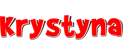 Krystyna basket logo