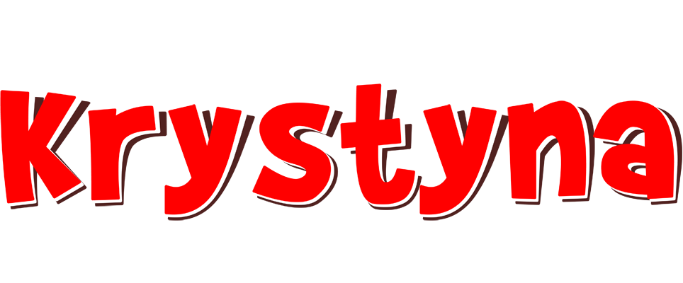 Krystyna basket logo