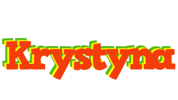 Krystyna bbq logo