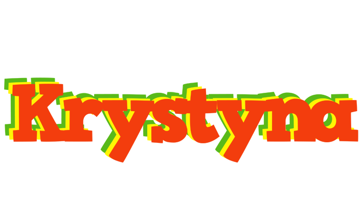 Krystyna bbq logo