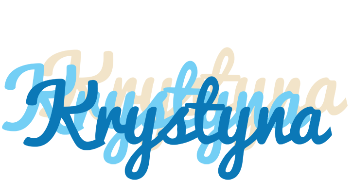 Krystyna breeze logo