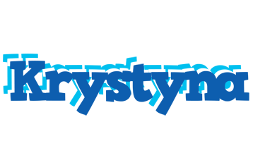 Krystyna business logo