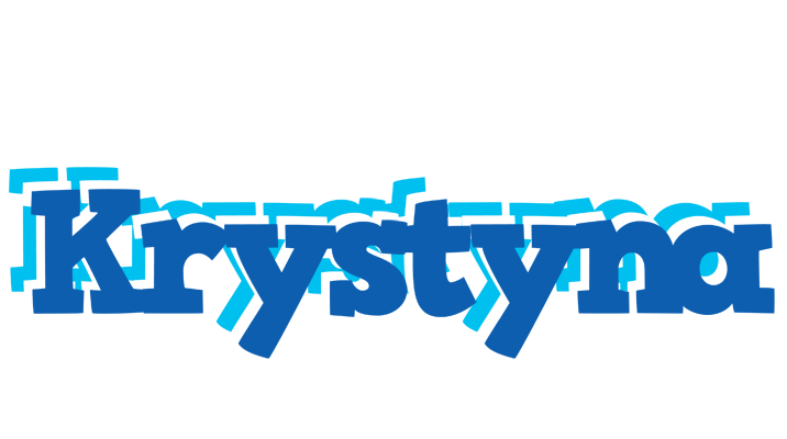 Krystyna business logo