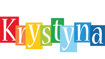 Krystyna colors logo