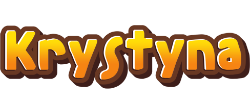 Krystyna cookies logo