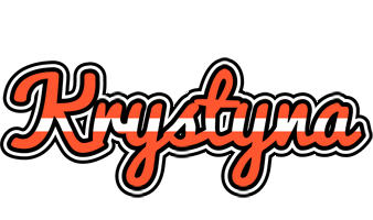 Krystyna denmark logo