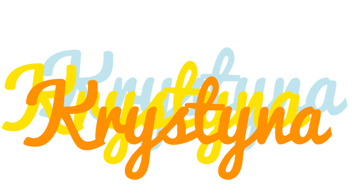Krystyna energy logo