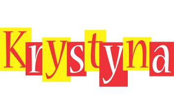 Krystyna errors logo