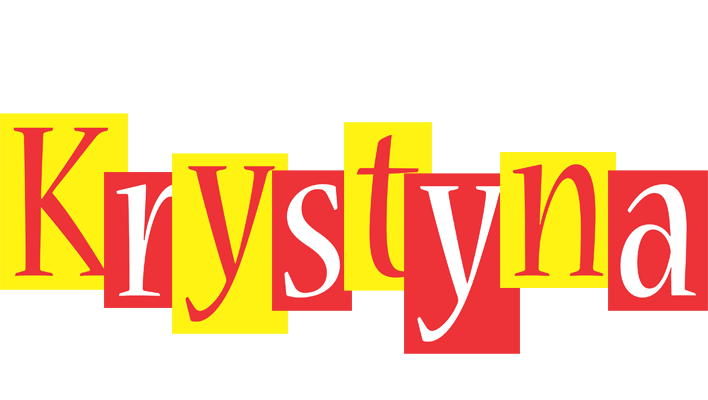 Krystyna errors logo