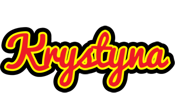 Krystyna fireman logo