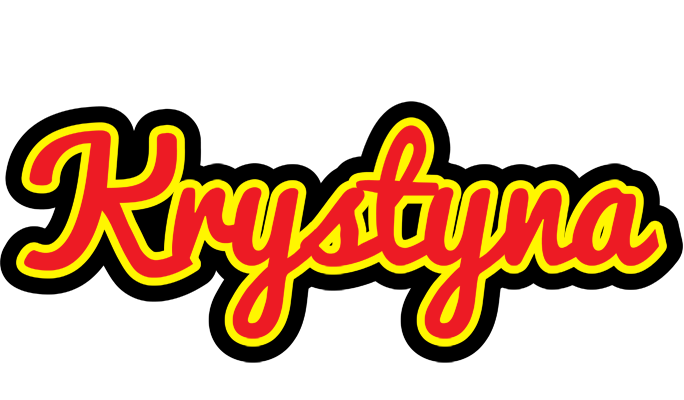 Krystyna fireman logo