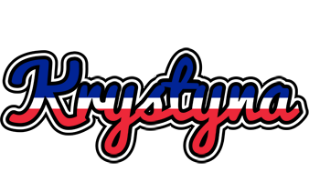 Krystyna france logo