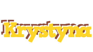 Krystyna hotcup logo