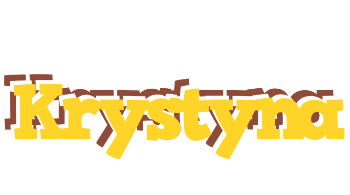 Krystyna hotcup logo