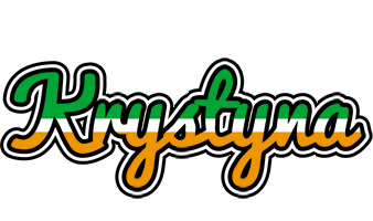 Krystyna ireland logo