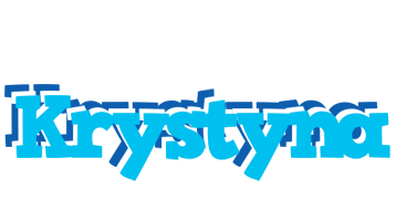 Krystyna jacuzzi logo