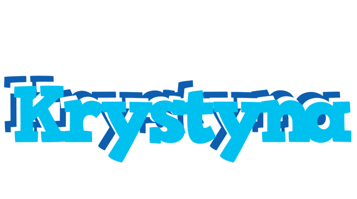 Krystyna jacuzzi logo