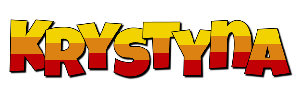 Krystyna jungle logo