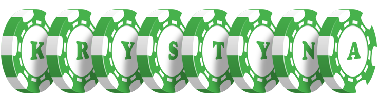 Krystyna kicker logo
