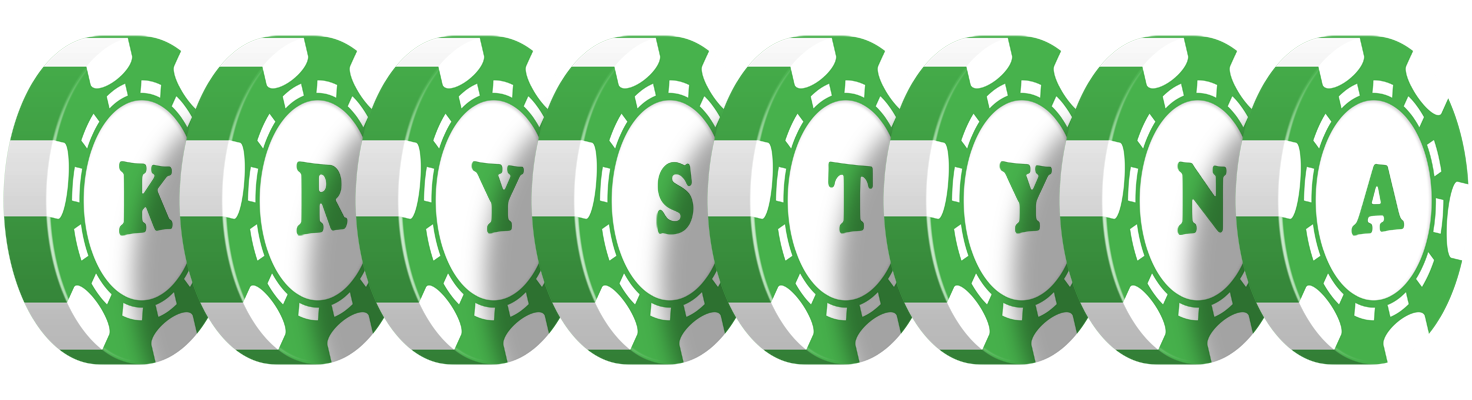 Krystyna kicker logo