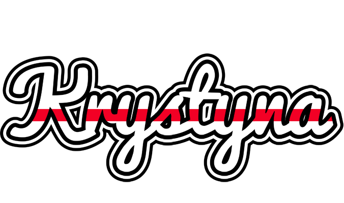 Krystyna kingdom logo