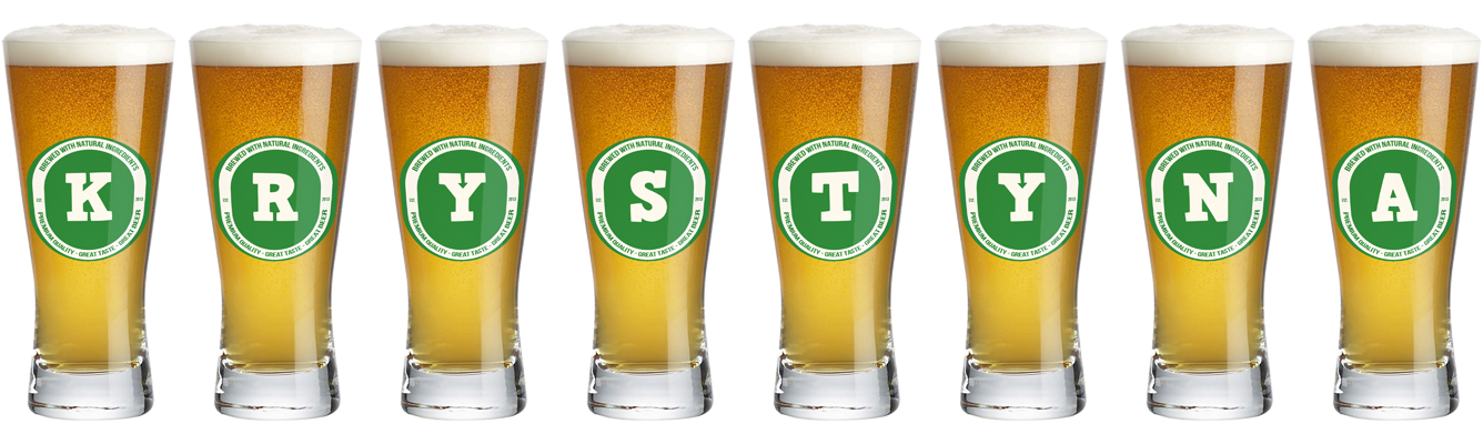 Krystyna lager logo