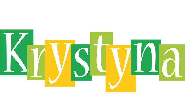 Krystyna lemonade logo