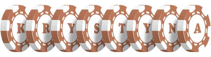 Krystyna limit logo