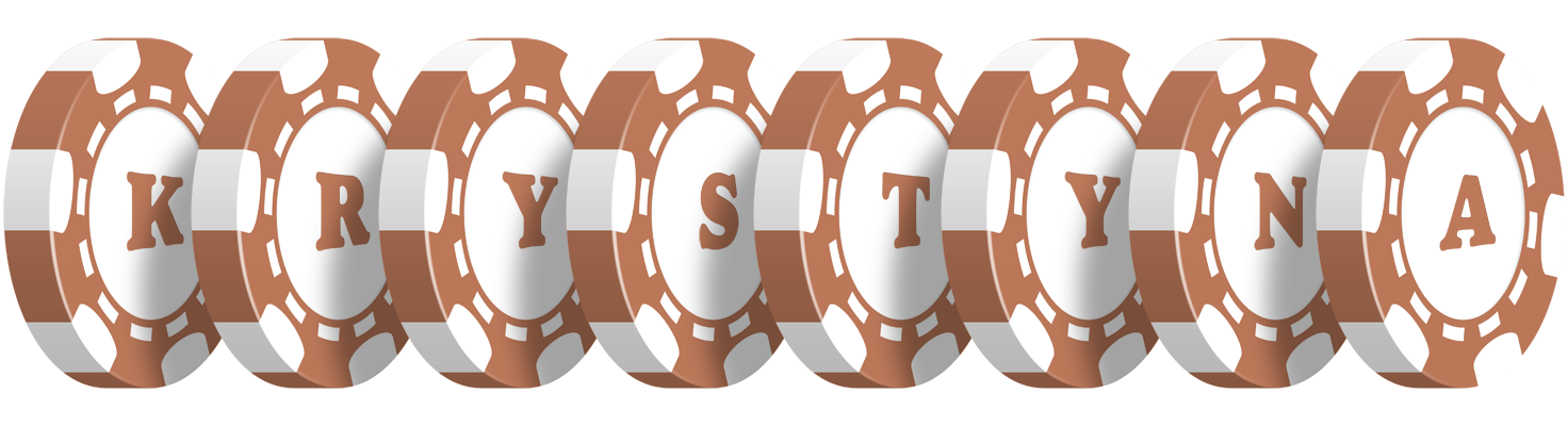 Krystyna limit logo