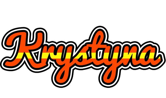 Krystyna madrid logo