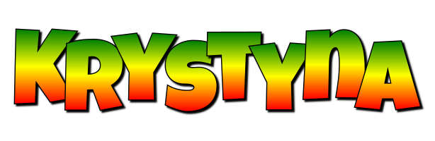 Krystyna mango logo