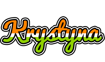 Krystyna mumbai logo