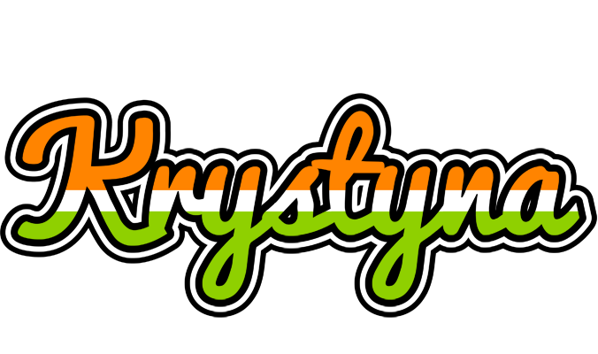 Krystyna mumbai logo