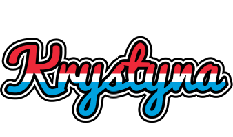 Krystyna norway logo