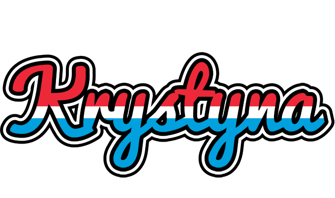Krystyna norway logo