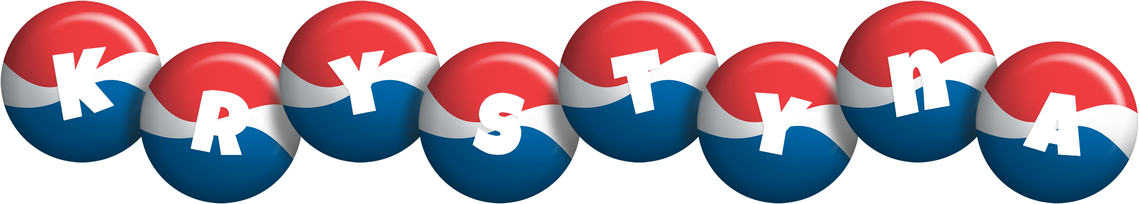 Krystyna paris logo