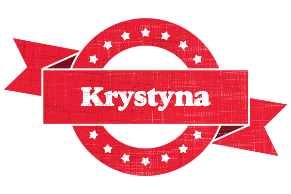 Krystyna passion logo