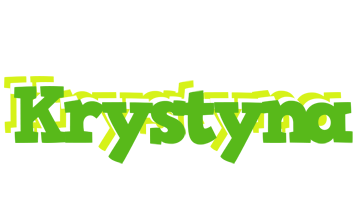 Krystyna picnic logo