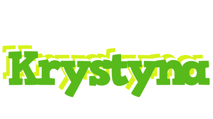 Krystyna picnic logo