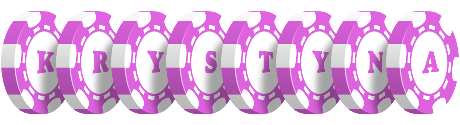 Krystyna river logo