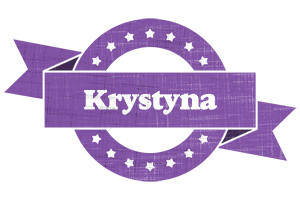 Krystyna royal logo