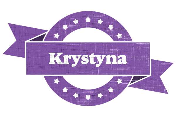 Krystyna royal logo