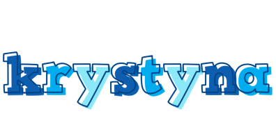 Krystyna sailor logo