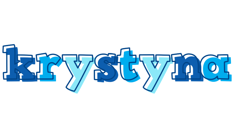 Krystyna sailor logo
