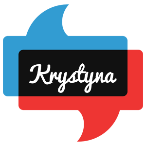 Krystyna sharks logo