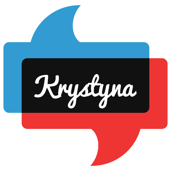 Krystyna sharks logo