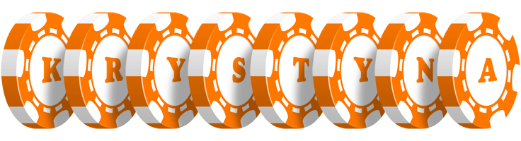 Krystyna stacks logo