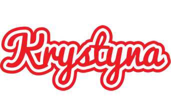 Krystyna sunshine logo