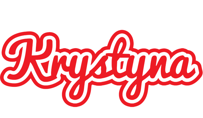 Krystyna sunshine logo