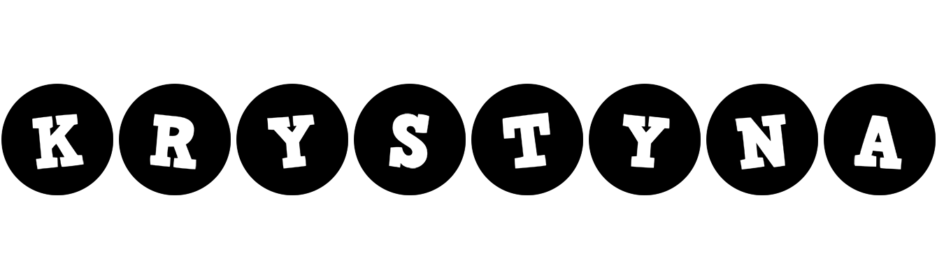 Krystyna tools logo